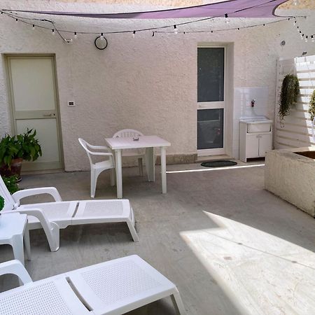 אריצ'ה Nonna N'Zina Trapani Casa Vacanza מראה חיצוני תמונה