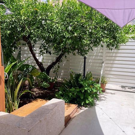 אריצ'ה Nonna N'Zina Trapani Casa Vacanza מראה חיצוני תמונה
