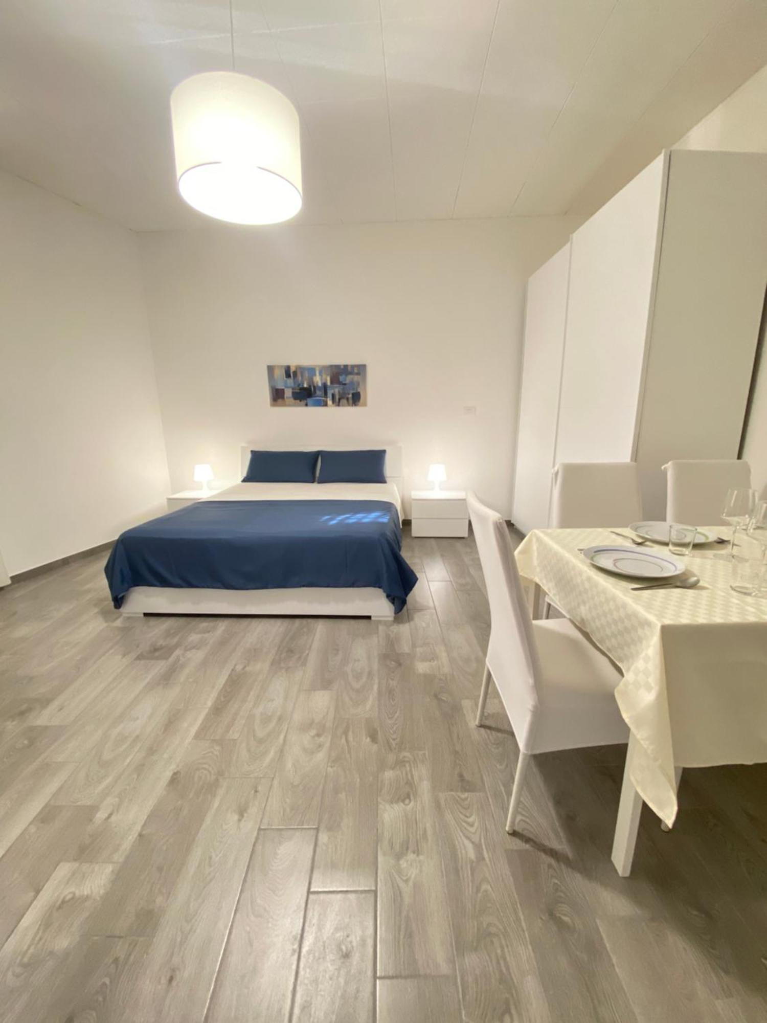 אריצ'ה Nonna N'Zina Trapani Casa Vacanza מראה חיצוני תמונה