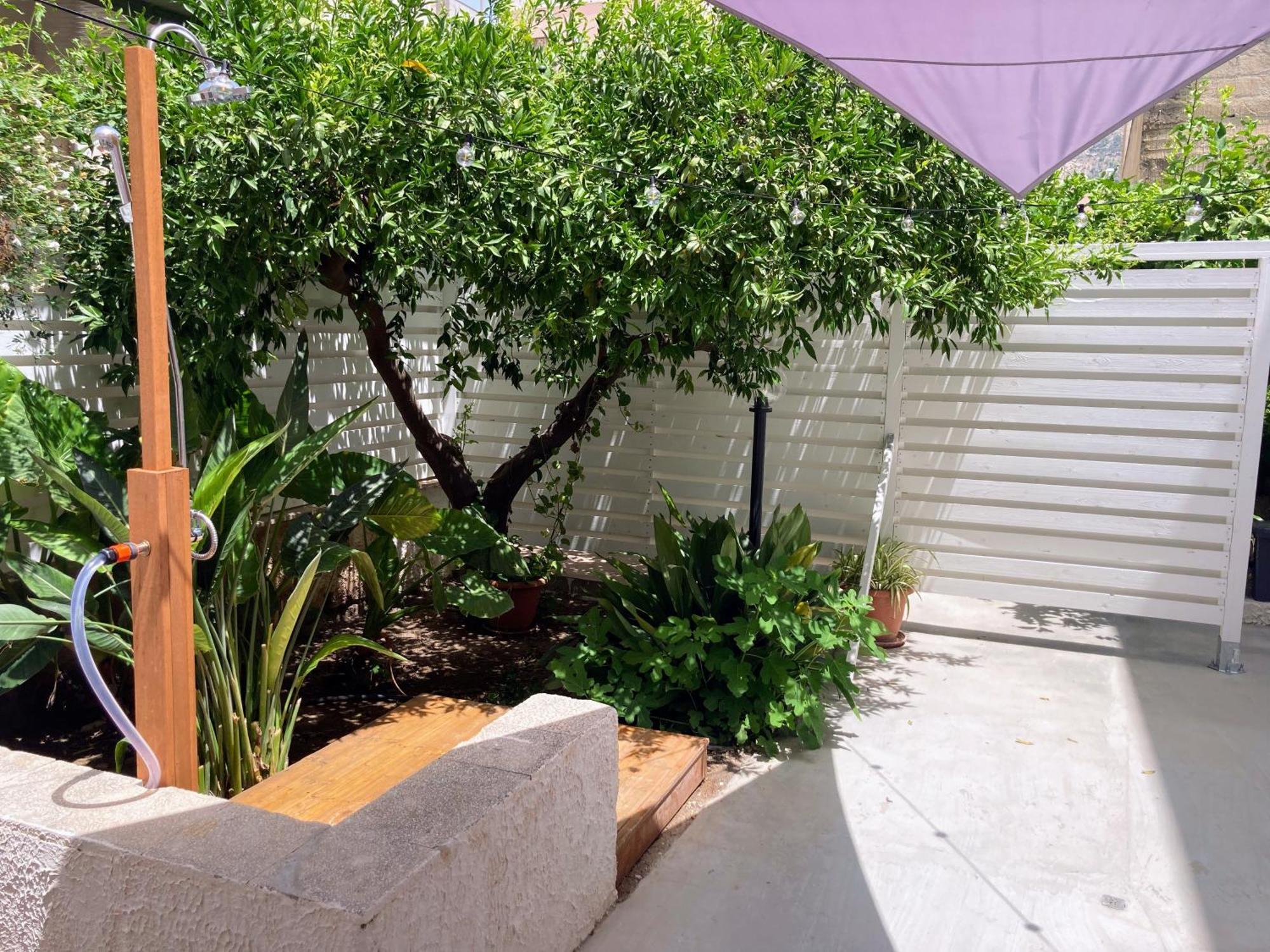 אריצ'ה Nonna N'Zina Trapani Casa Vacanza מראה חיצוני תמונה